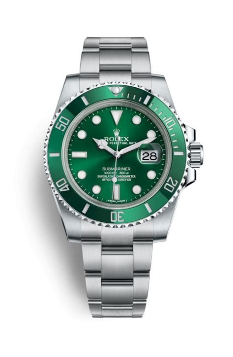 prezzo rolex nuovo 116610lv|Rolex Certified Pre.